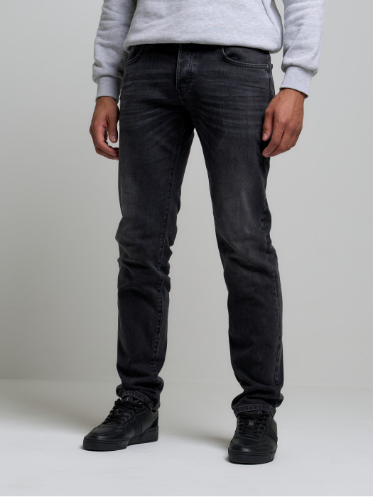 Pánske nohavice jeans RONALD 898